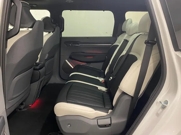 Kia EV9 99.8 kWh GT-Line 4x4