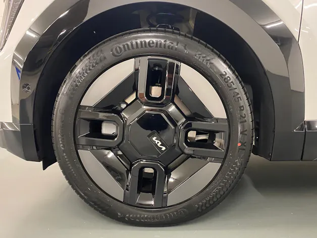 Kia EV9 99.8 kWh GT-Line 4x4