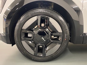 Vehicle image KIA EV9 99.8 kWh GT-Line 4x4