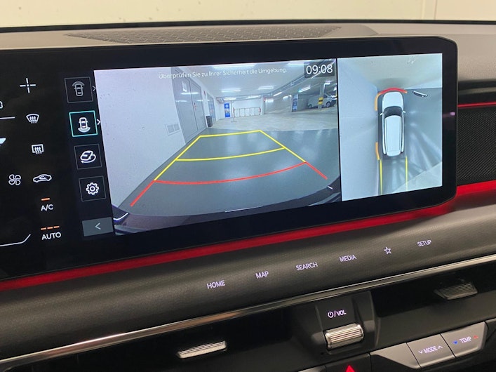 Vehicle image KIA EV9