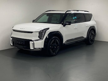 Vehicle image KIA EV9 99.8 kWh GT-Line 4x4