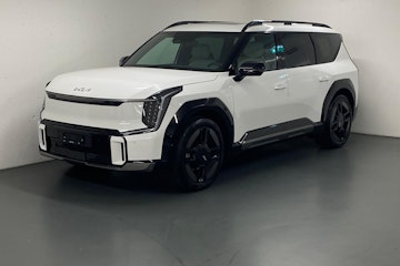 Vehicle image KIA EV9 0 Vehicle image KIA EV9 0