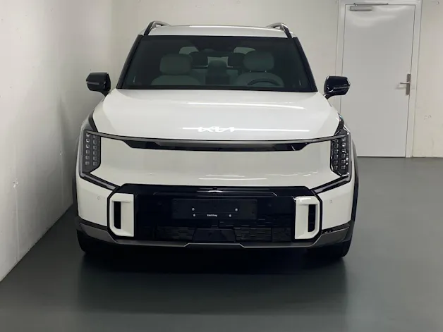 Kia EV9 99.8 kWh GT-Line 4x4