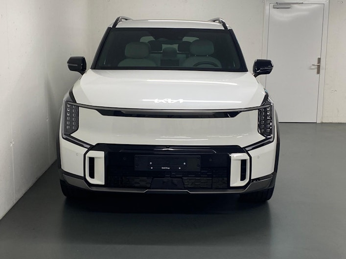 Vehicle image KIA EV9