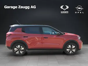 Opel Frontera 1.2 T HEV 145 GS
