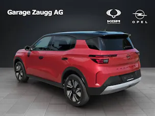 Opel Frontera 1.2 T HEV 145 GS