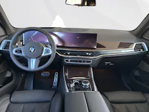 BMW X5 30d xDrive