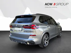 BMW X5 30d xDrive