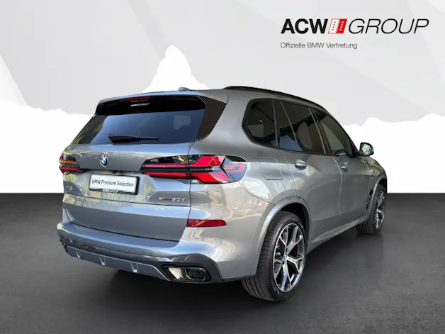 BMW X5 30d xDrive