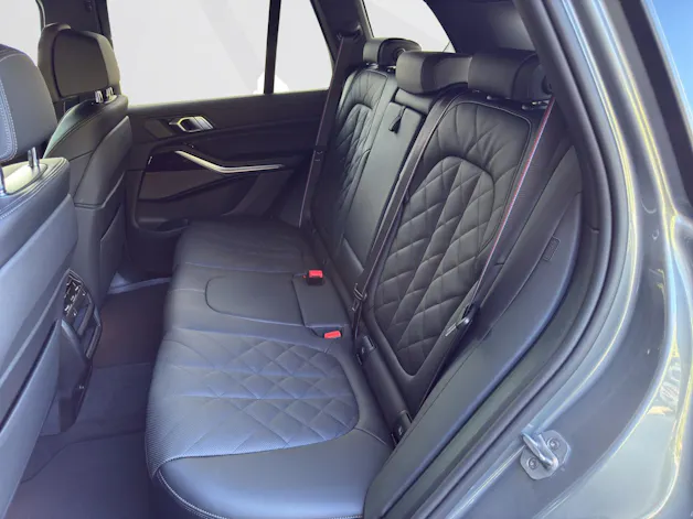 BMW X5 30d xDrive
