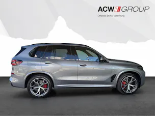 BMW X5 30d xDrive