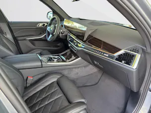 BMW X5 30d xDrive