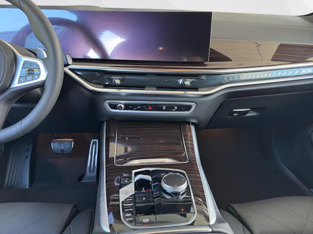 BMW X5 30d xDrive