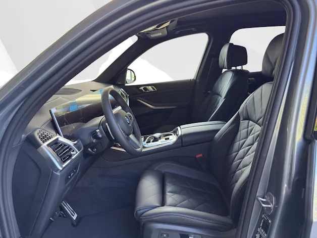 BMW X5 30d xDrive