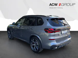 BMW X5 30d xDrive