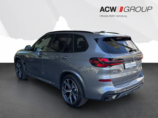 BMW X5 30d xDrive