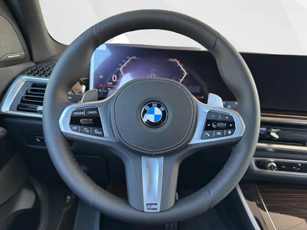BMW X5 30d xDrive