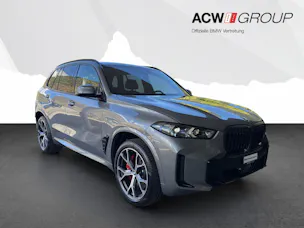 BMW X5 30d xDrive