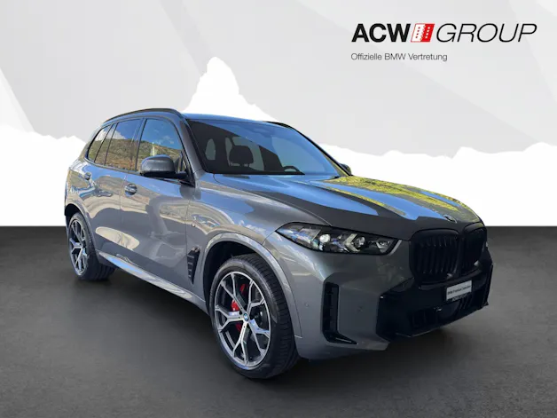 BMW X5 30d xDrive