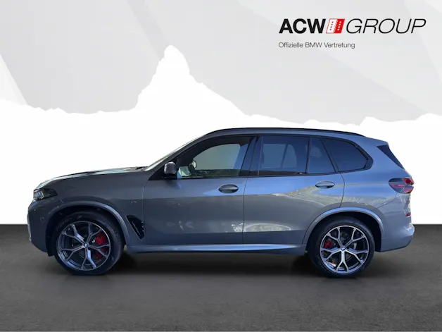 BMW X5 30d xDrive
