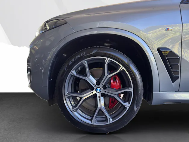 BMW X5 30d xDrive