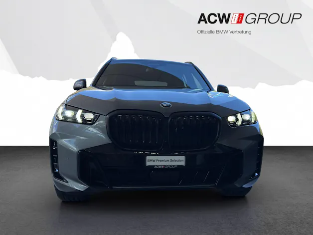 BMW X5 30d xDrive