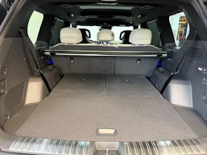 Vehicle image KIA EV9 99.8 kWh GT-Line 4x4