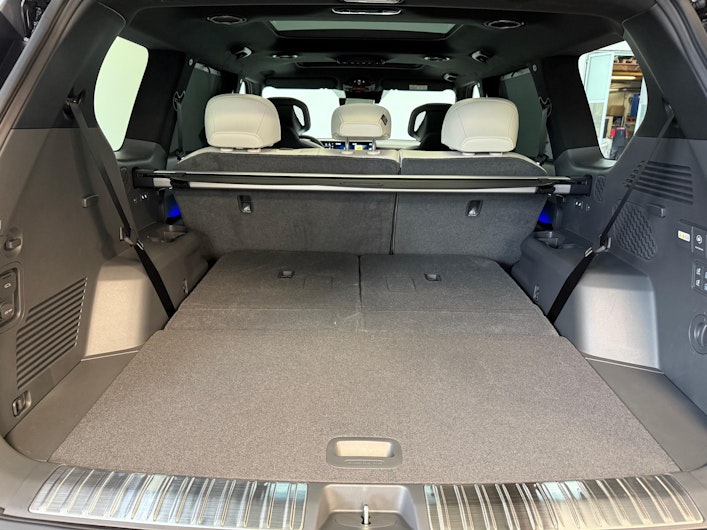 Vehicle image KIA EV9