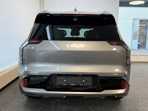 Kia EV9 99.8 kWh GT-Line 4x4