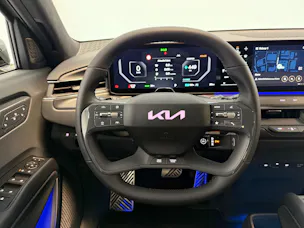 Kia EV9 99.8 kWh GT-Line 4x4