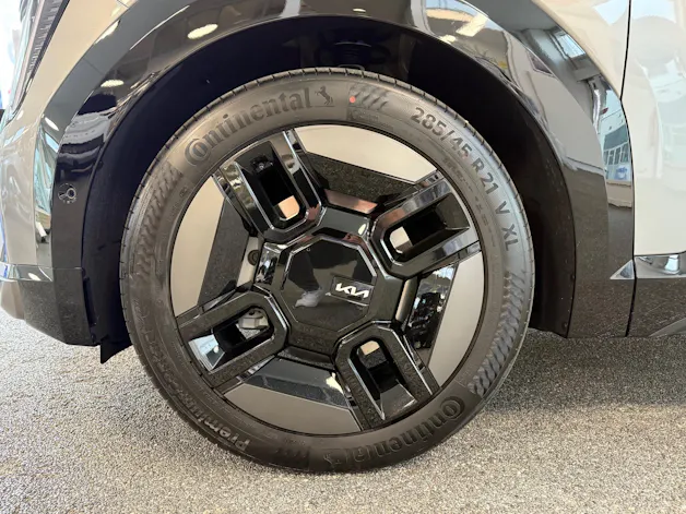 Kia EV9 99.8 kWh GT-Line 4x4