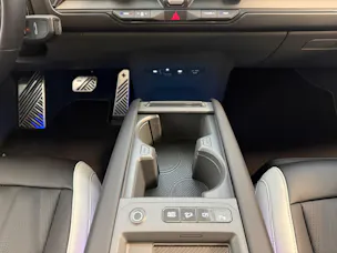 Kia EV9 99.8 kWh GT-Line 4x4