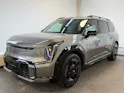 Kia EV9 99.8 kWh GT-Line 4x4