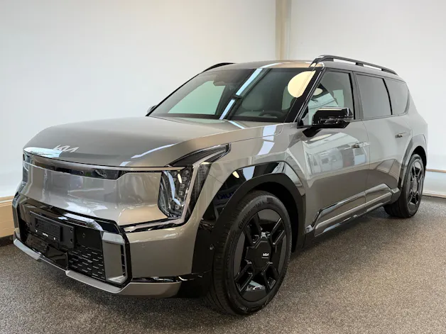 Kia EV9 99.8 kWh GT-Line 4x4