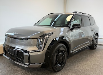 Vehicle image KIA EV9 99.8 kWh GT-Line 4x4 Vehicle image KIA EV9 99.8 kWh GT-Line 4x4