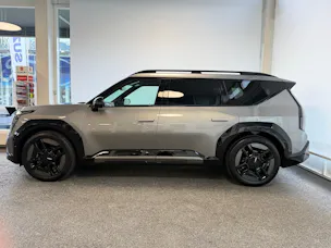 Kia EV9 99.8 kWh GT-Line 4x4