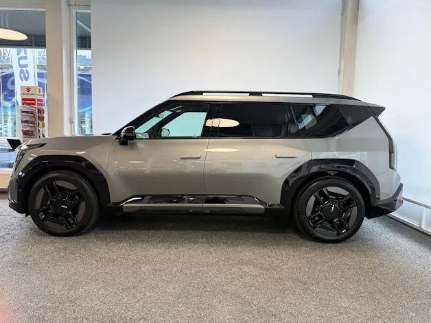 Kia EV9 99.8 kWh GT-Line 4x4