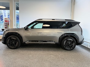 Vehicle image KIA EV9 99.8 kWh GT-Line 4x4