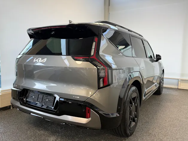 Kia EV9 99.8 kWh GT-Line 4x4