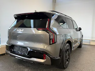 Kia EV9 99.8 kWh GT-Line 4x4