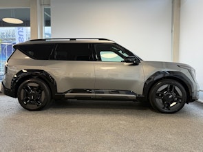 Vehicle image KIA EV9 99.8 kWh GT-Line 4x4