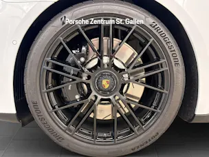 Porsche Panamera GTS