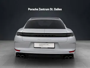 Porsche Panamera GTS