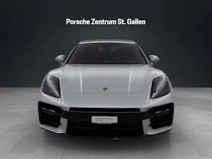 Porsche Panamera GTS