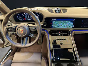 Porsche Panamera GTS