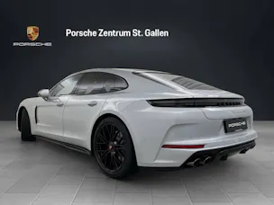 Porsche Panamera GTS
