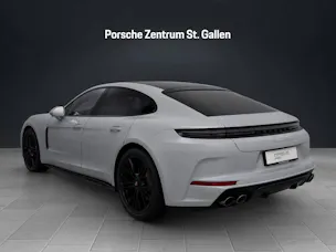 Porsche Panamera GTS