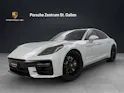 Porsche Panamera GTS