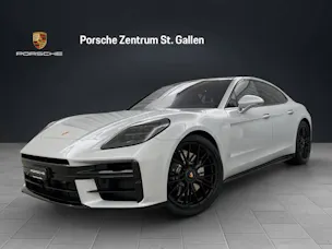 Porsche Panamera GTS