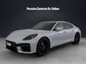 Porsche Panamera GTS